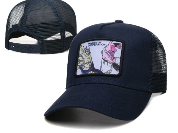 Cartoon style Snapbacks-0054