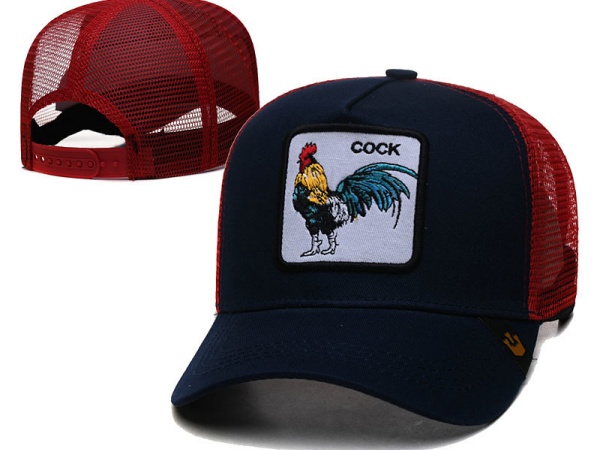 Cartoon style Snapbacks-0086