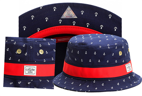 Cayler&Sons Snapbacks-0001