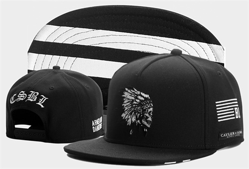 Cayler&Sons Snapbacks-0107