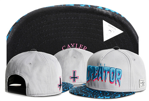Cayler&Sons Snapbacks-0122