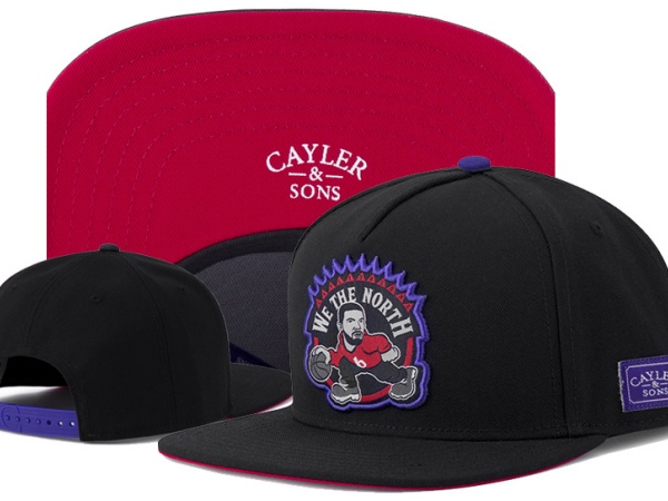Cayler&Sons Snapbacks-0125