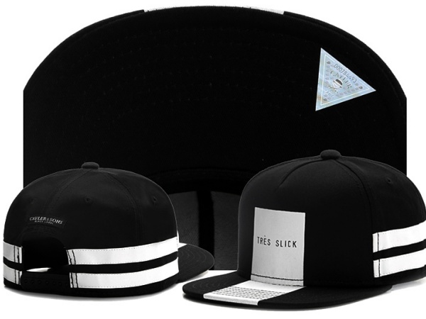 Cayler&Sons Snapbacks-0128