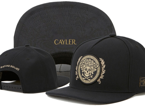 Cayler&Sons Snapbacks-0133