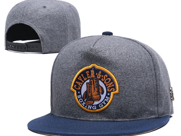 Cayler&Sons Snapbacks-0134