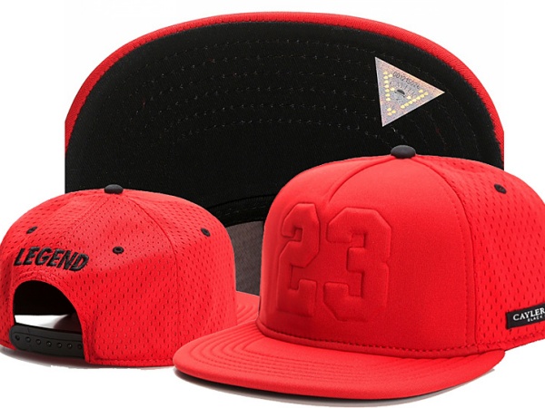 Cayler&Sons Snapbacks-0136