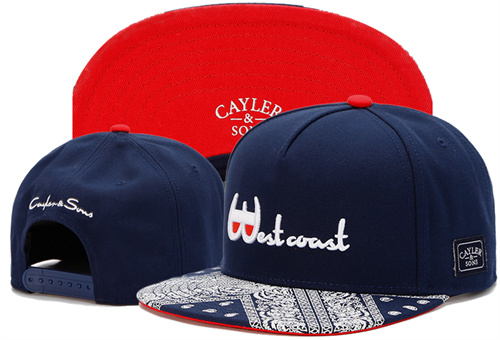 Cayler&Sons Snapbacks-0141