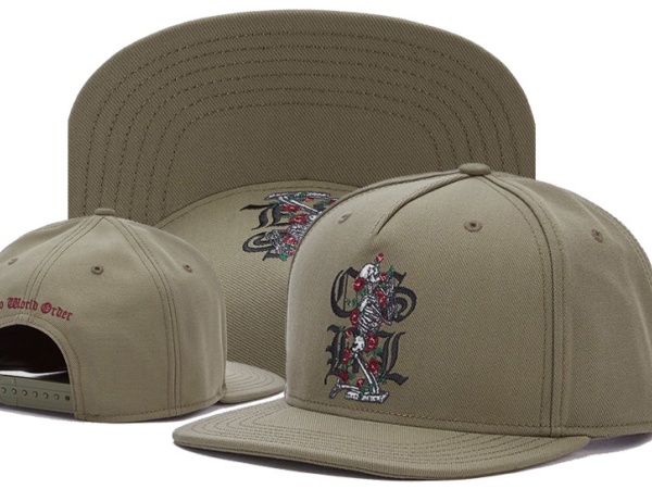 Cayler&Sons Snapbacks-0144