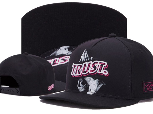 Cayler&Sons Snapbacks-0149
