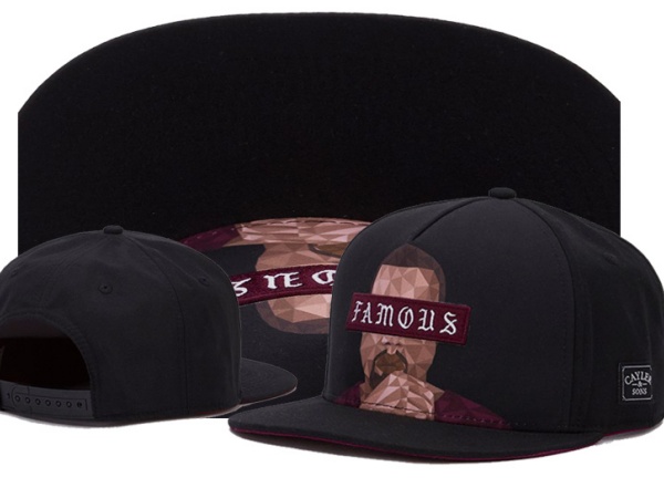 Cayler&Sons Snapbacks-0154