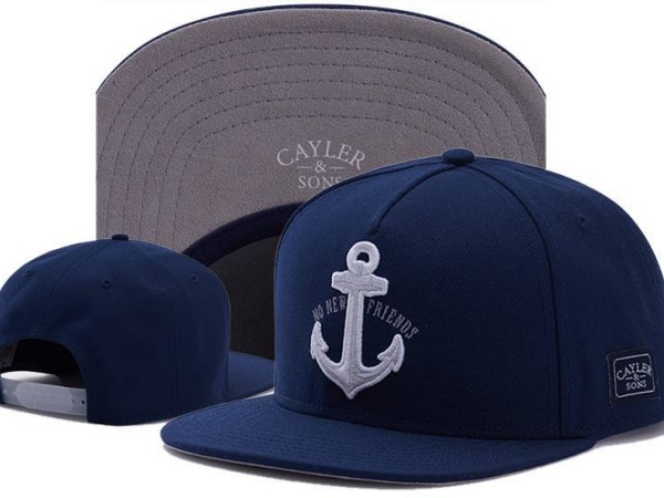 Cayler&Sons Snapbacks-0157