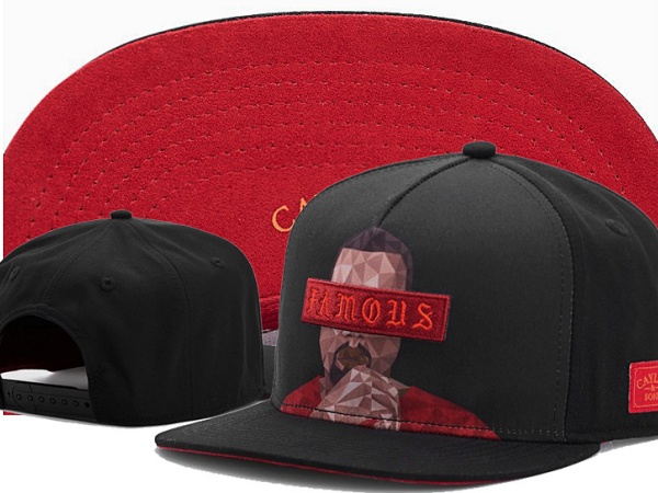 Cayler&Sons Snapbacks-0158