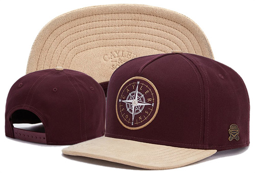 Cayler&Sons Snapbacks-0157