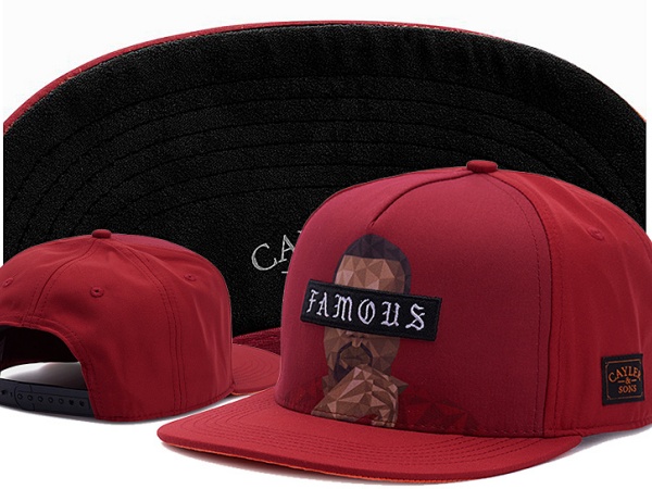 Cayler&Sons Snapbacks-0159