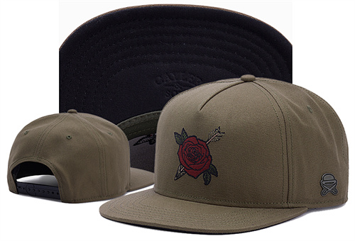 Cayler&Sons Snapbacks-0162