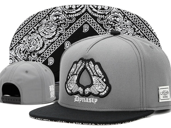 Cayler&Sons Snapbacks-0167