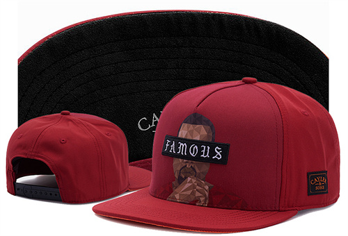 Cayler&Sons Snapbacks-0168