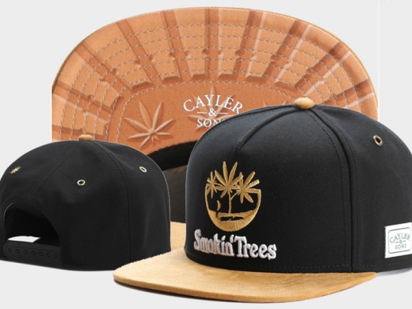 Cayler&Sons Snapbacks-0170