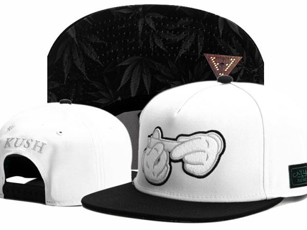 Cayler&Sons Snapbacks-0185
