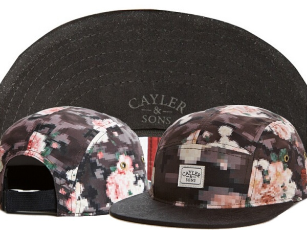 Cayler&Sons Snapbacks-0193