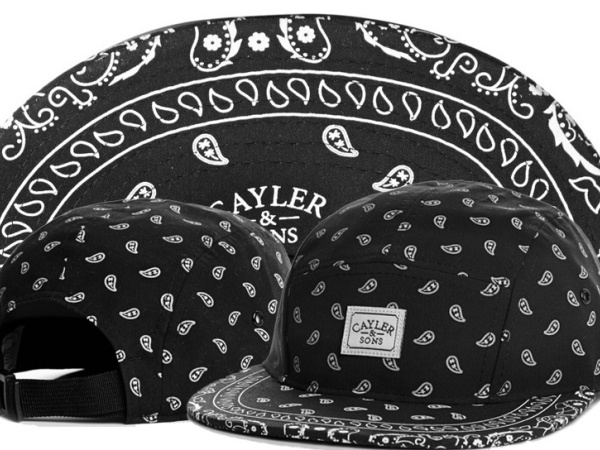 Cayler&Sons Snapbacks-0197