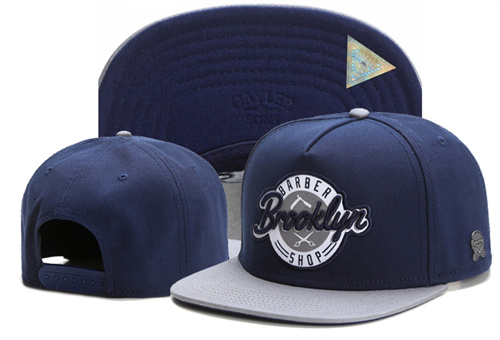 Cayler&Sons Snapbacks-0229