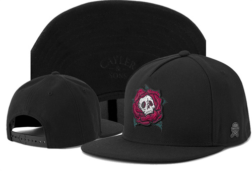 Cayler&Sons Snapbacks-0234