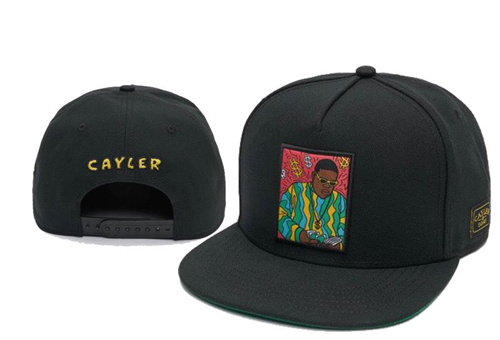Cayler&Sons Snapbacks-0257