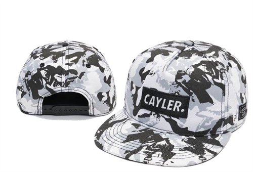 Cayler&Sons Snapbacks-0260