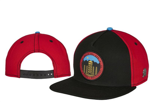 Cayler&Sons Snapbacks-0261