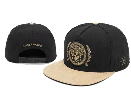 Cayler&Sons Snapbacks-0266