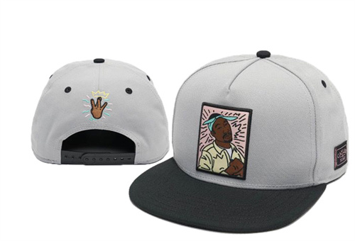 Cayler&Sons Snapbacks-0277