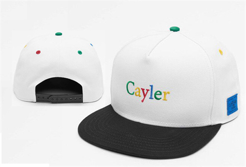 Cayler&Sons Snapbacks-0279