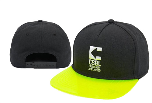 Cayler&Sons Snapbacks-0281