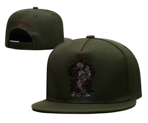Cayler&Sons Snapbacks-0313