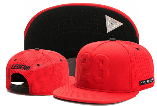 Cayler&Sons Snapbacks-0037