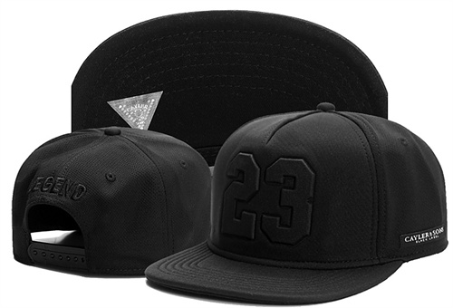 Cayler&Sons Snapbacks-0038