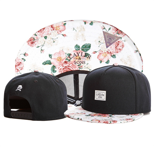 Cayler&Sons Snapbacks-0043