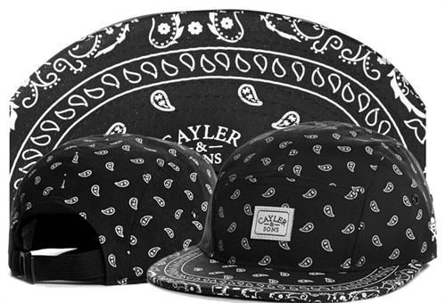 Cayler&Sons Snapbacks-0044