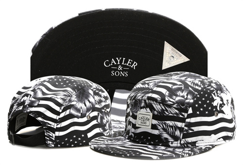 Cayler&Sons Snapbacks-0049