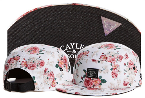 Cayler&Sons Snapbacks-0053