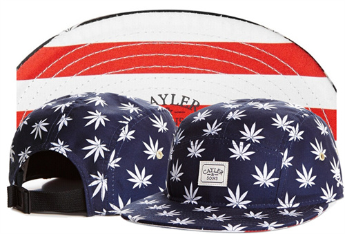 Cayler&Sons Snapbacks-0055