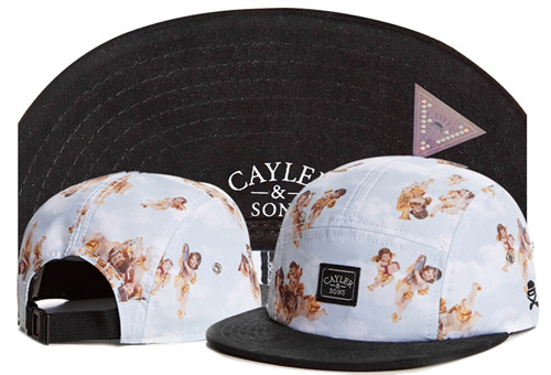 Cayler&Sons Snapbacks-0063