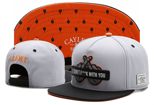 Cayler&Sons Snapbacks-0078