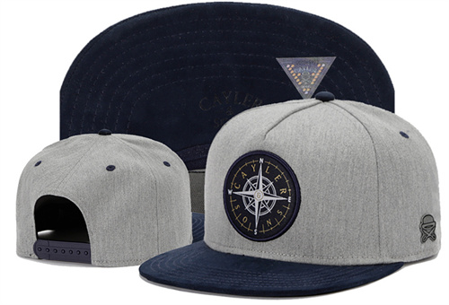 Cayler&Sons Snapbacks-0094