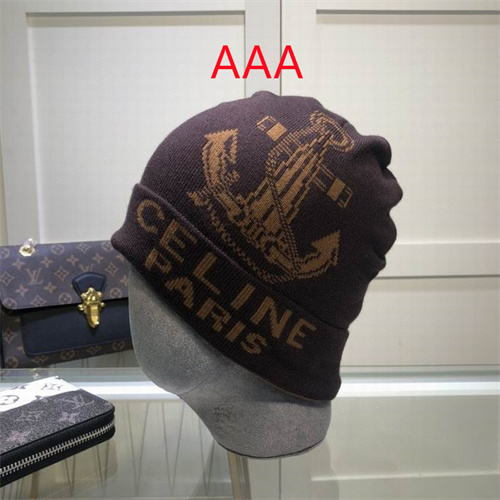 Celine Beanies(AAA)-024