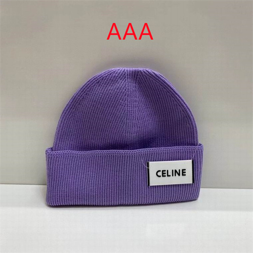 Celine Beanies(AAA)-004