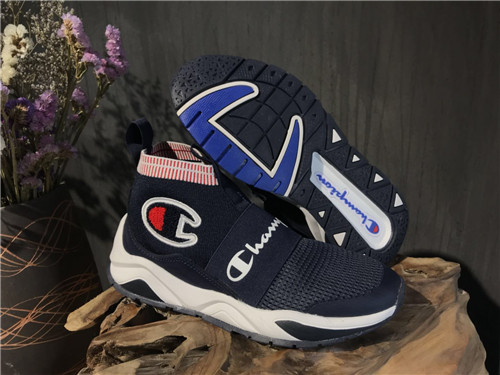 Champion Shoes-W-016