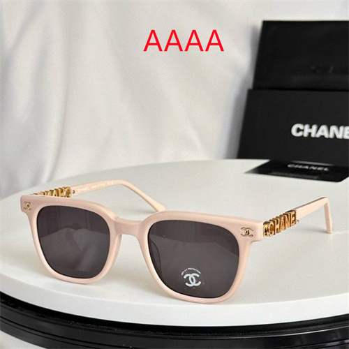 Chanel Sunglass(AAAA)-0030
