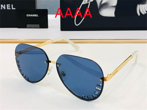 Chanel Sunglass(AAAA)-1054